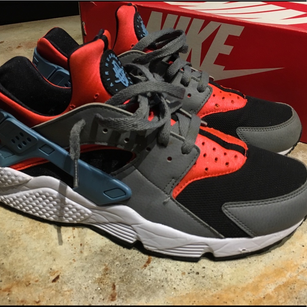 Nike Air Huarache